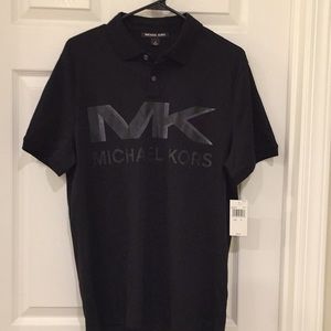 NWT Michael Kors Men’s